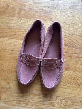Quvel loafers